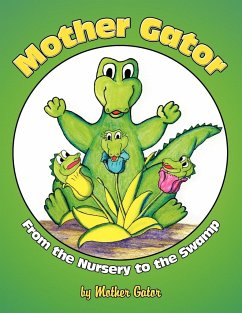 Mother Gator - Gator, Mother