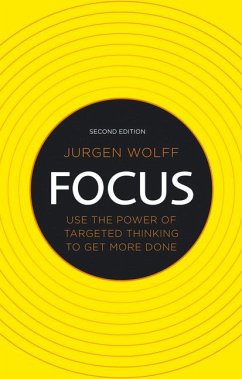 Focus - Wolff, Jurgen