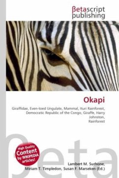 Okapi