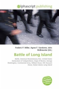 Battle of Long Island