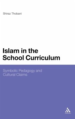 Islam in the School Curriculum - Thobani, Shiraz