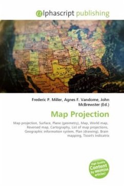 Map Projection