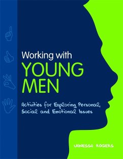 Working with Young Men - Rogers, Vanessa