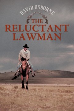 The Reluctant Lawman - Osborne, David