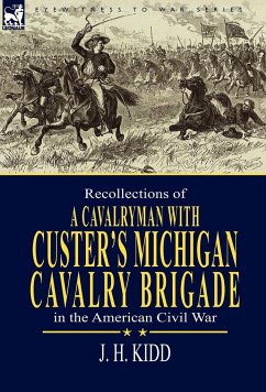 Recollections of a Cavalryman