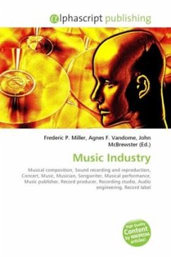 Music Industry