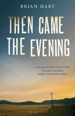 Then came the Evening - Hart, Brian