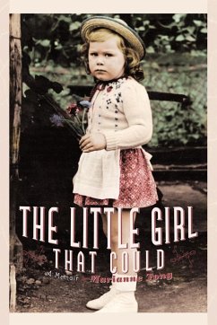 The Little Girl That Could - Tong, Marianne