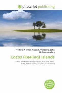 Cocos (Keeling) Islands