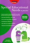 Special Educational Needs In Practice Special Educational Needs In Practice