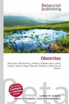 Obotrites