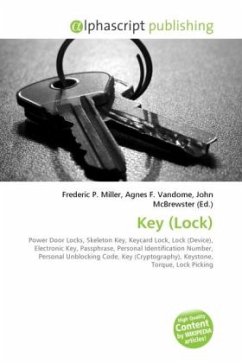 Key (Lock)