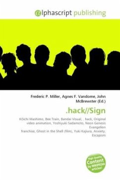 .hack//Sign