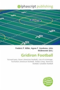 Gridiron Football