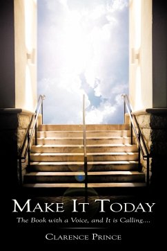 Make It Today - Prince, Clarence