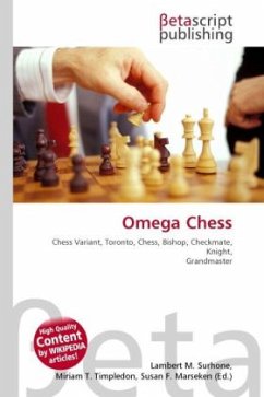 Cover Omega Chess