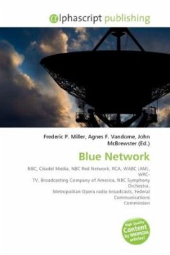 Blue Network