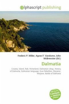 Dalmatia