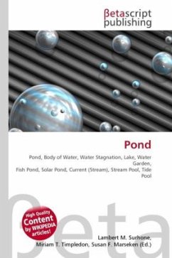 Cover Pond