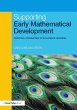 Supporting Early Mathematical... - Bild 1