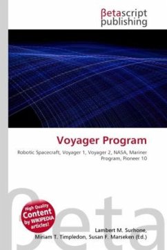 Voyager Program