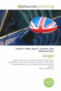 Cover Anglo