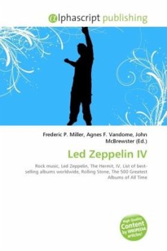 Led Zeppelin IV