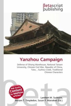 Yanzhou Campaign