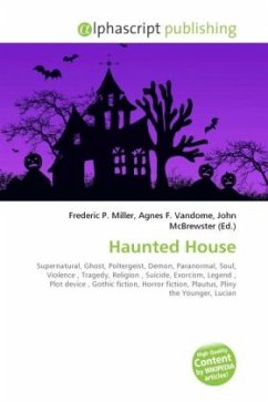 Haunted House