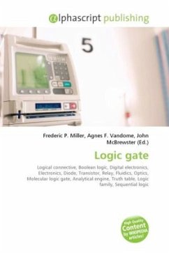 Logic gate