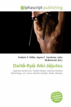 Dait -Ry Aiki-J jutsu