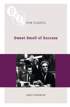 Sweet Smell of Success - Naremore, James