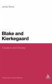Blake and Kierkegaard