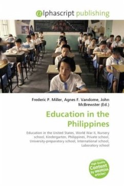 Education in the Philippines