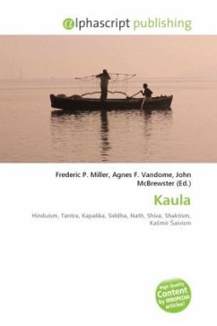 Kaula