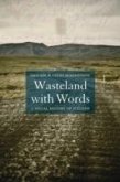 Wasteland with Words