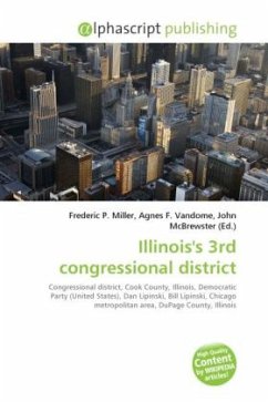 Illinois's 3rd congressional district