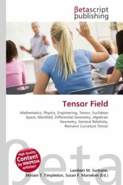 Cover Tensor Field
