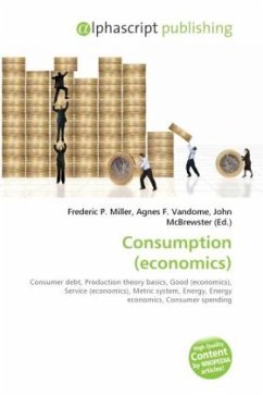 Consumption (economics)