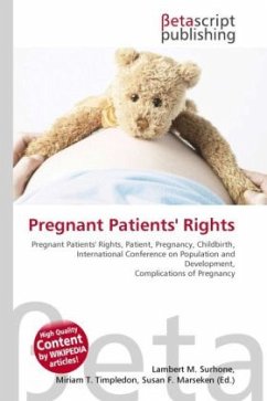 Pregnant Patients' Rights