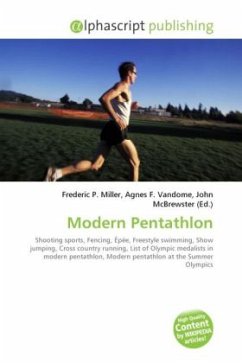 Modern Pentathlon