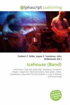 Icehouse (Band)