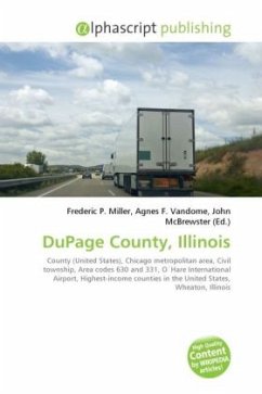 DuPage County, Illinois