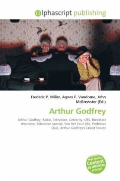 Arthur Godfrey