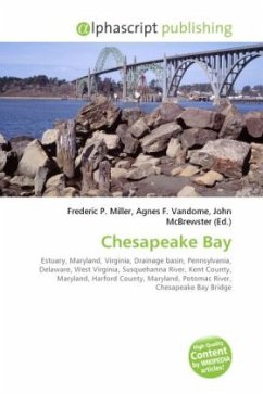 Chesapeake Bay