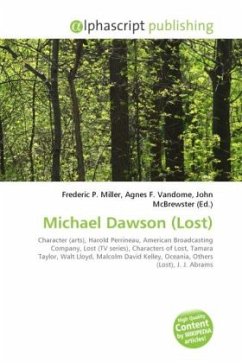 Michael Dawson (Lost)