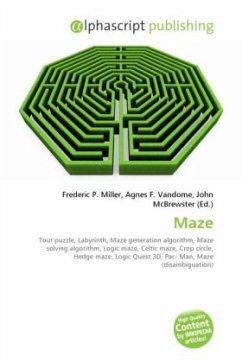 Maze