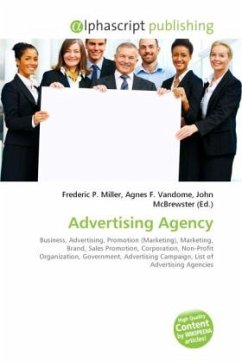 Cover Advertising Agency