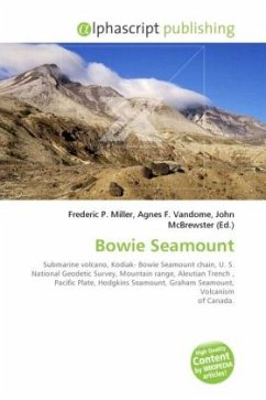 Bowie Seamount