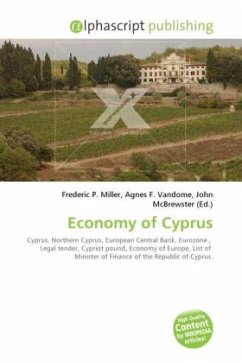 Economy of Cyprus